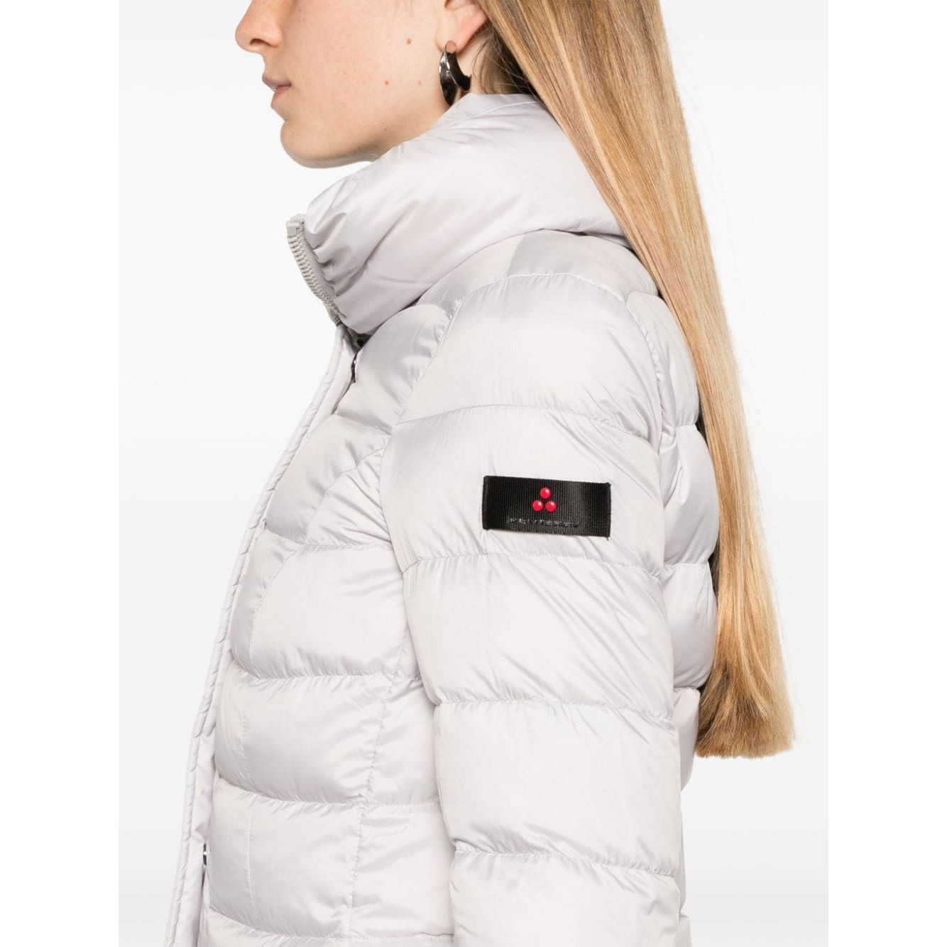 Peuterey Coats Grey
