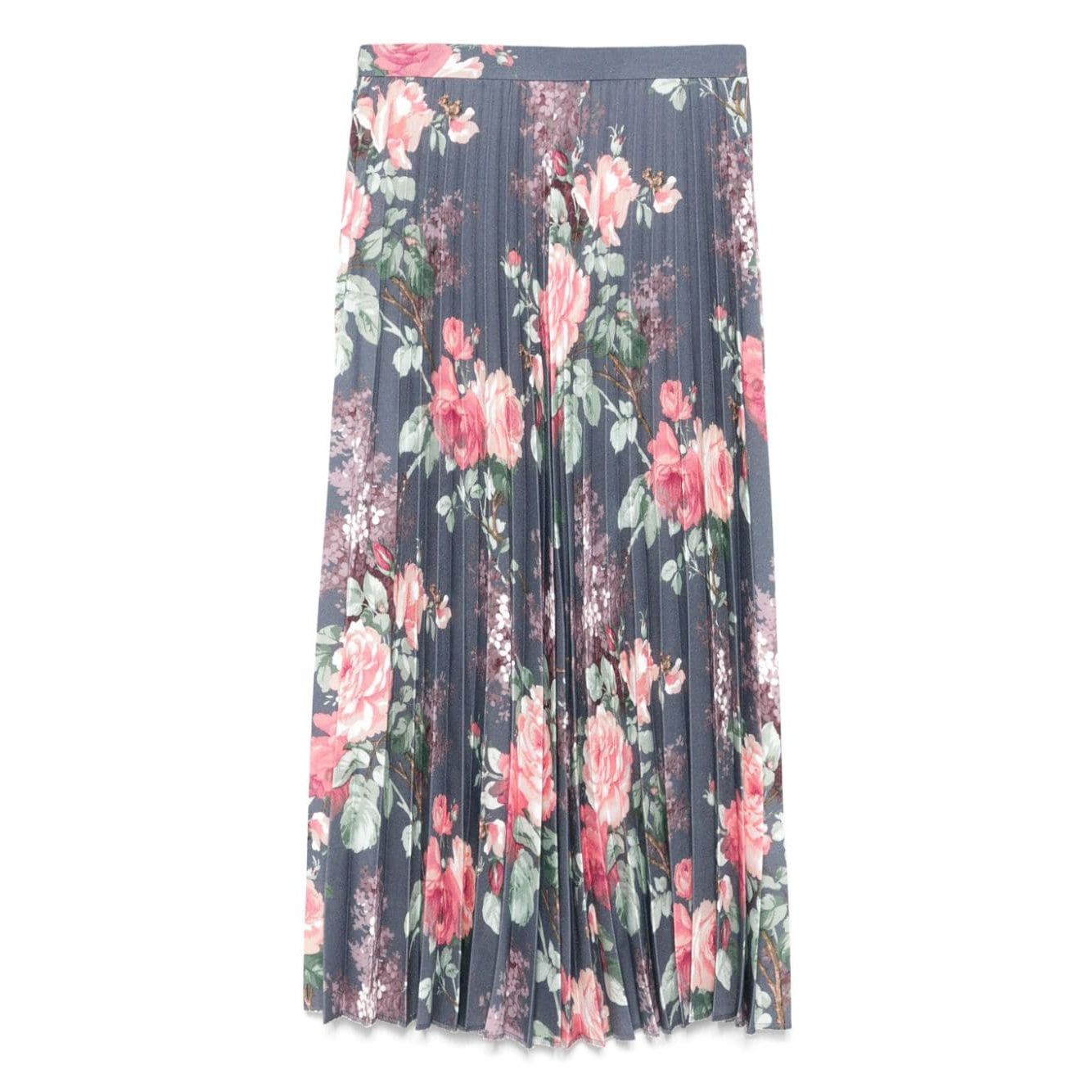 Junya Watanabe Skirts Blue