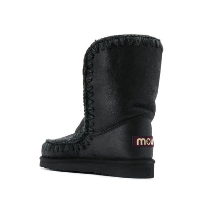 Mou Boots Black