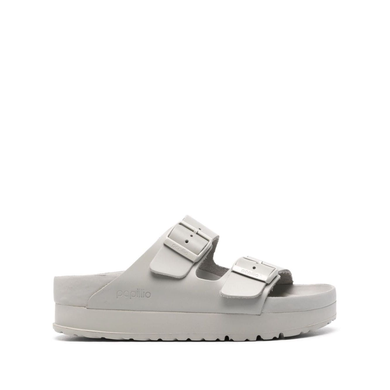 Birkenstock Arizona Platform sandals