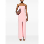Solace London Dresses Pink