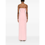 Solace London Dresses Pink