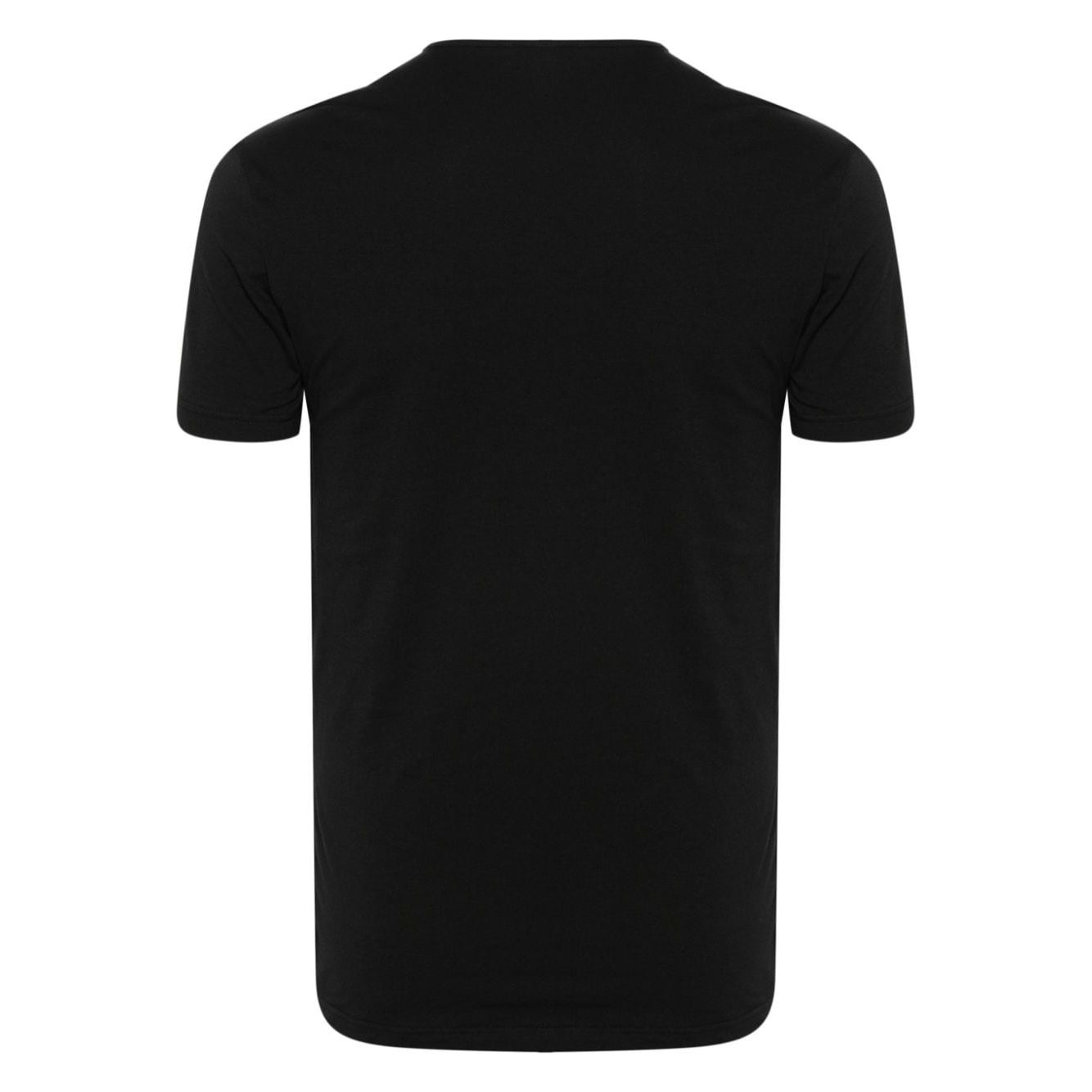 Versace Medusa-print cotton T-shirt