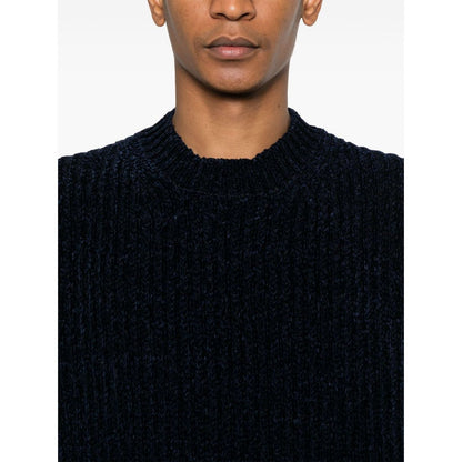 Junya Watanabe Sweaters Blue