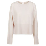 CT PLAGE Sweaters White