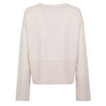 CT PLAGE Sweaters White