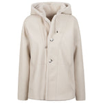 ENES Jackets White