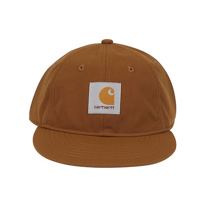 Carhartt Wip Main Baseball Cap Clarton Main Clarton