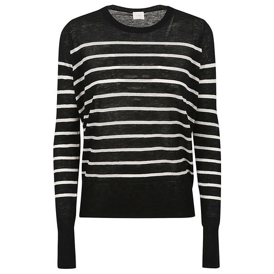 CT PLAGE Sweaters Black