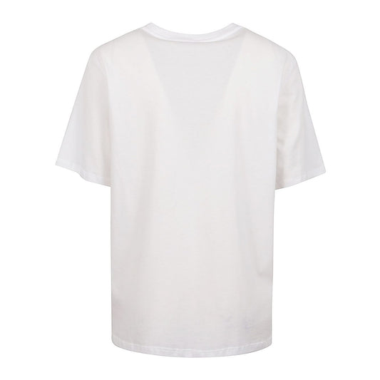 Majestic Sweaters White Topwear