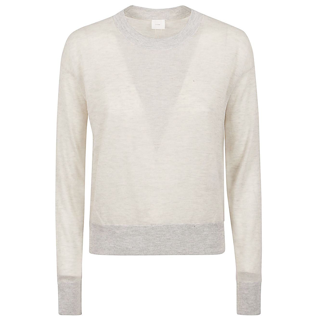 CT PLAGE Sweaters Grey