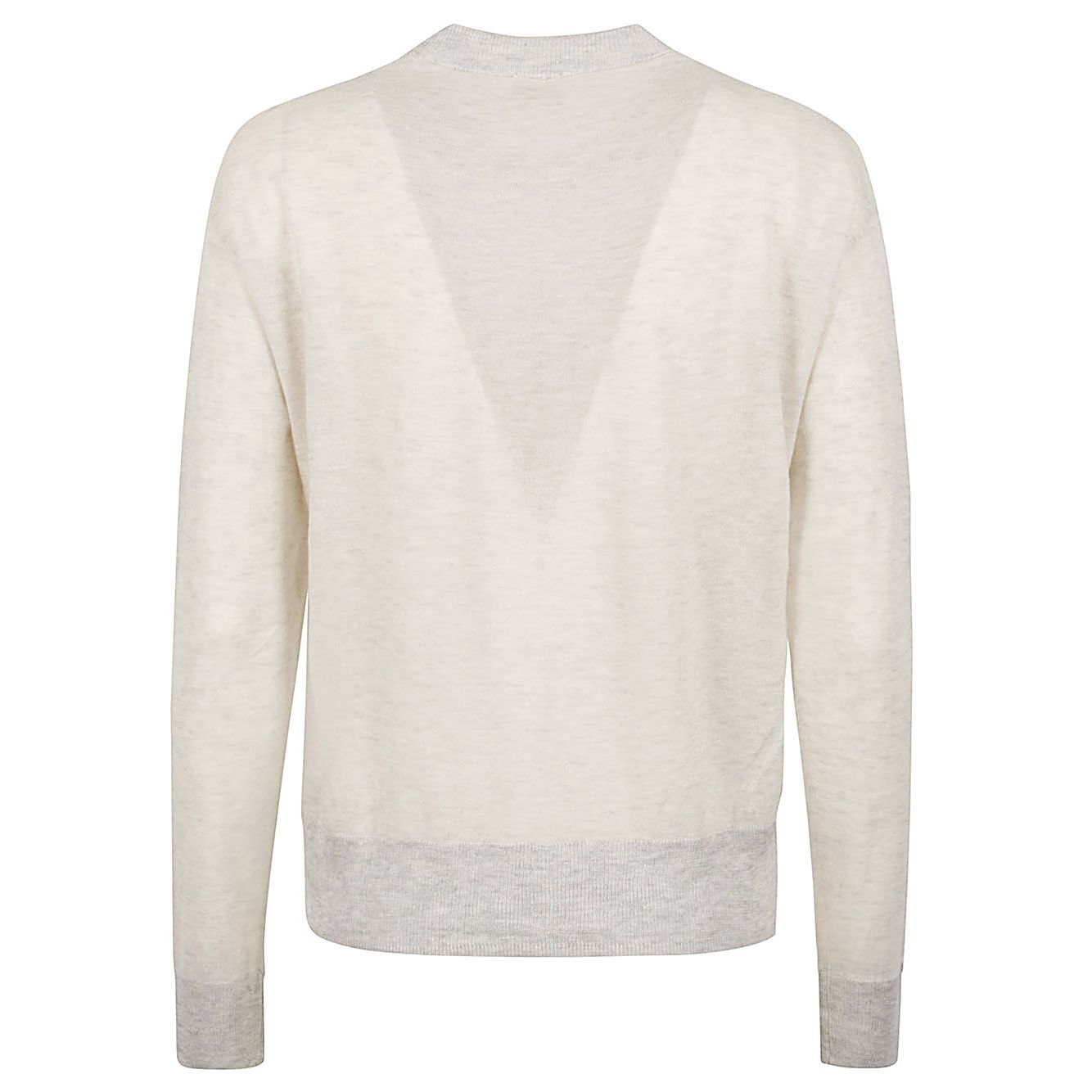 CT PLAGE Sweaters Grey