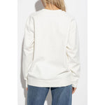 Ganni Kittens Sweatshirt