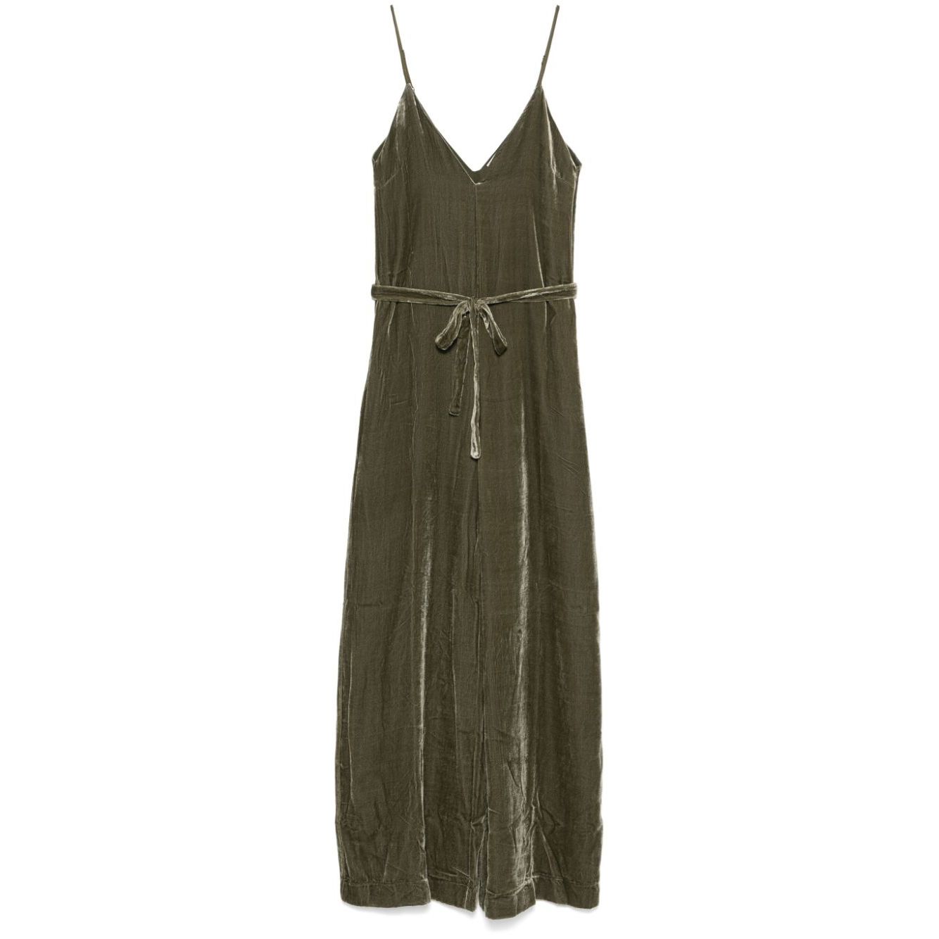 GOLD HAWK Dresses Green
