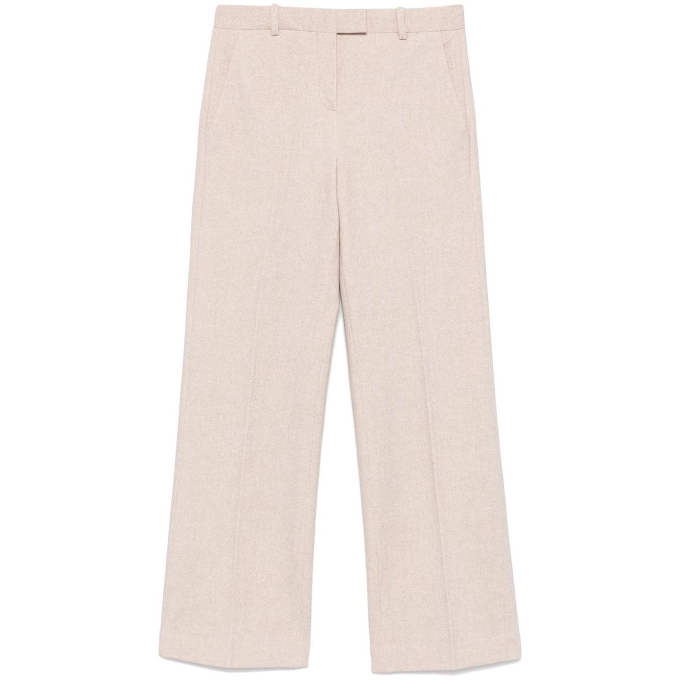 Circolo 1901 Trousers Beige