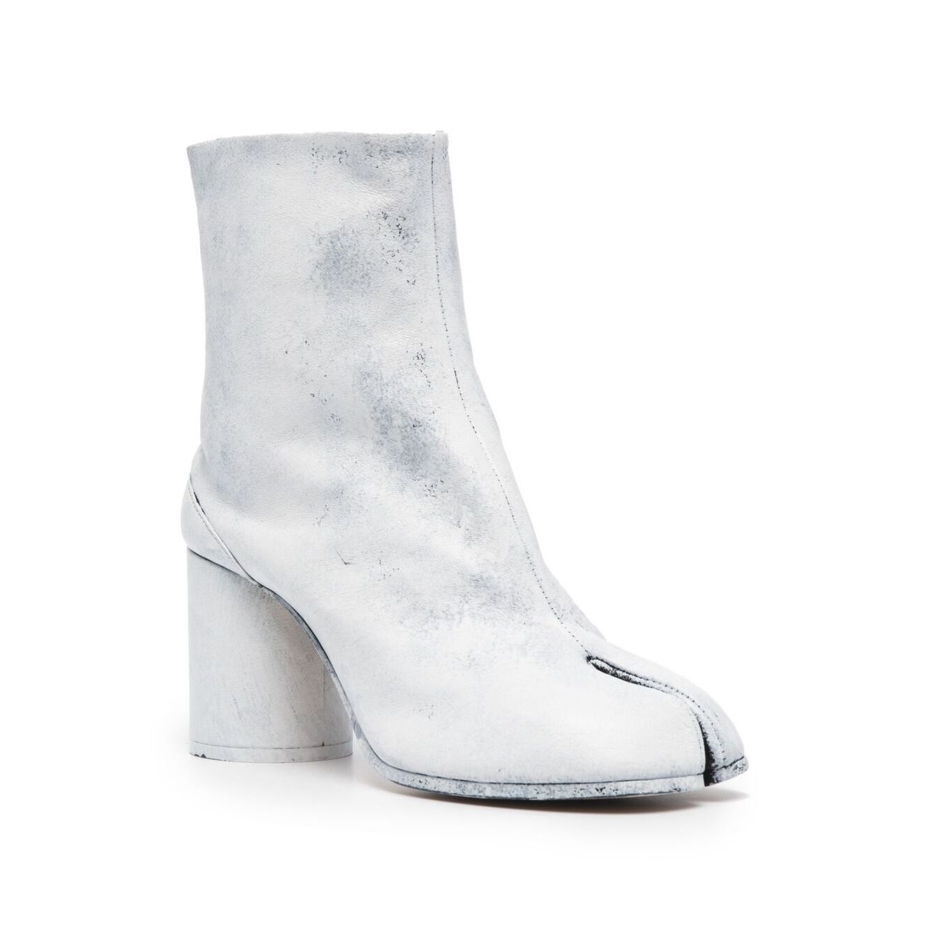 Maison Margiela Tabi 80mm ankle boots
