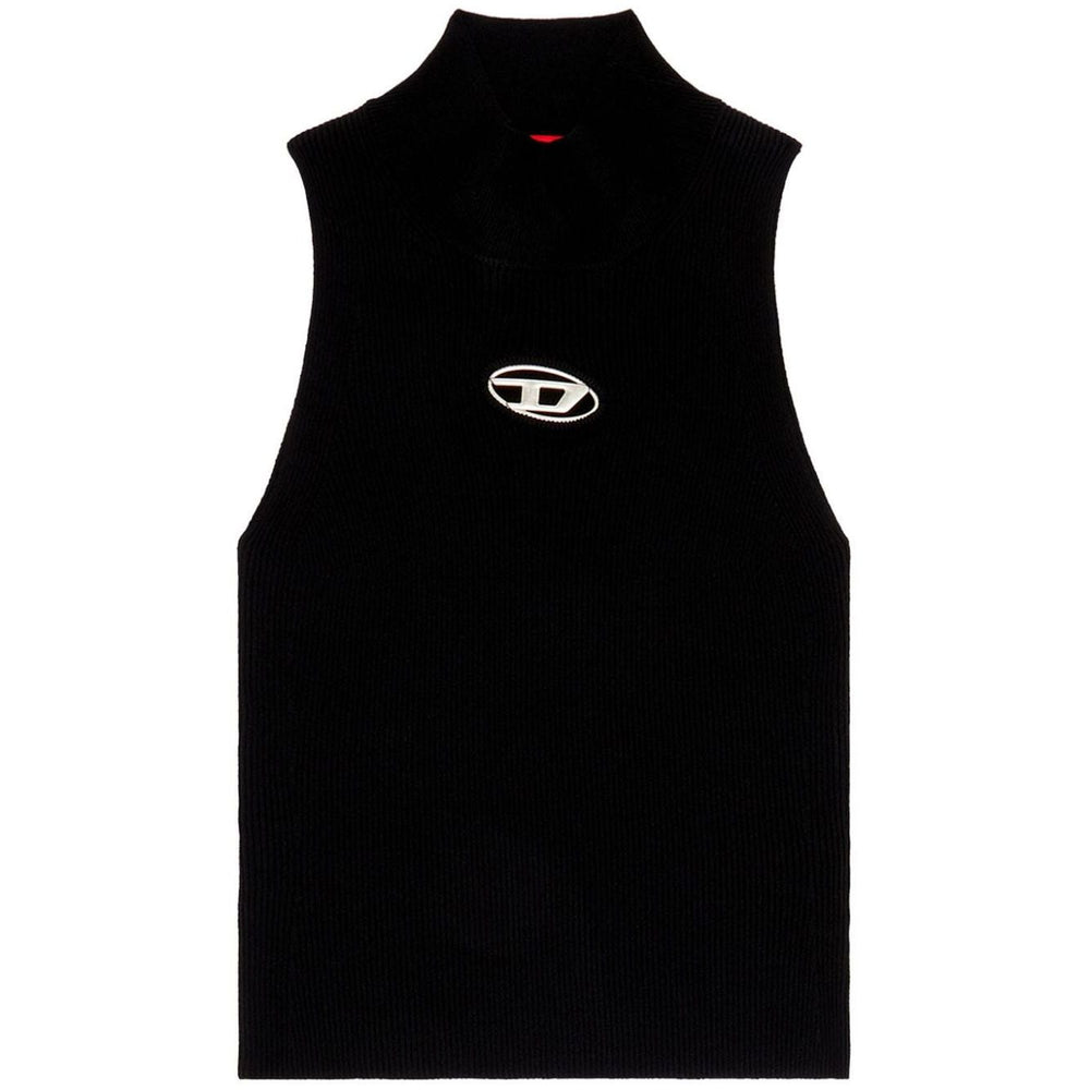 Diesel Top Black