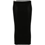JACQUEMUS Skirts Black Skirts