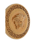 Versace Medusa '95 stud earrings