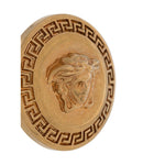 Versace Medusa '95 stud earrings