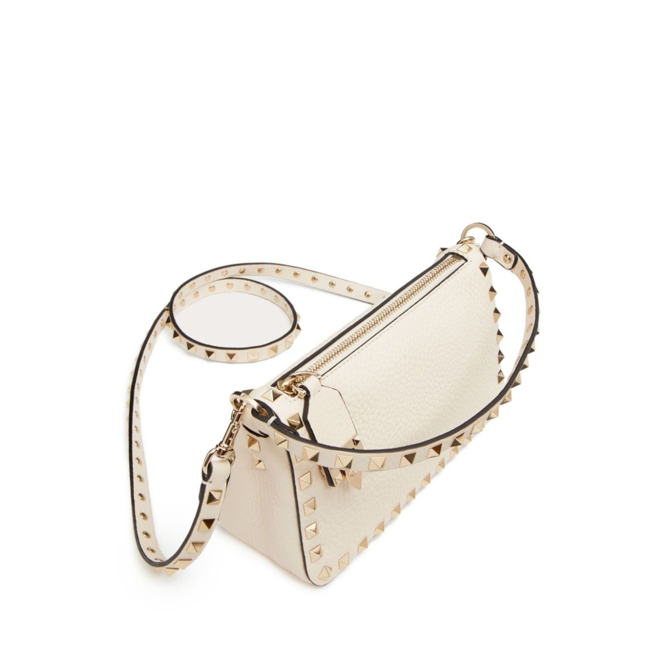 Valentino Garavani Rockstud small leather shoulder bag