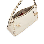 Valentino Garavani Rockstud small leather shoulder bag Shoulder