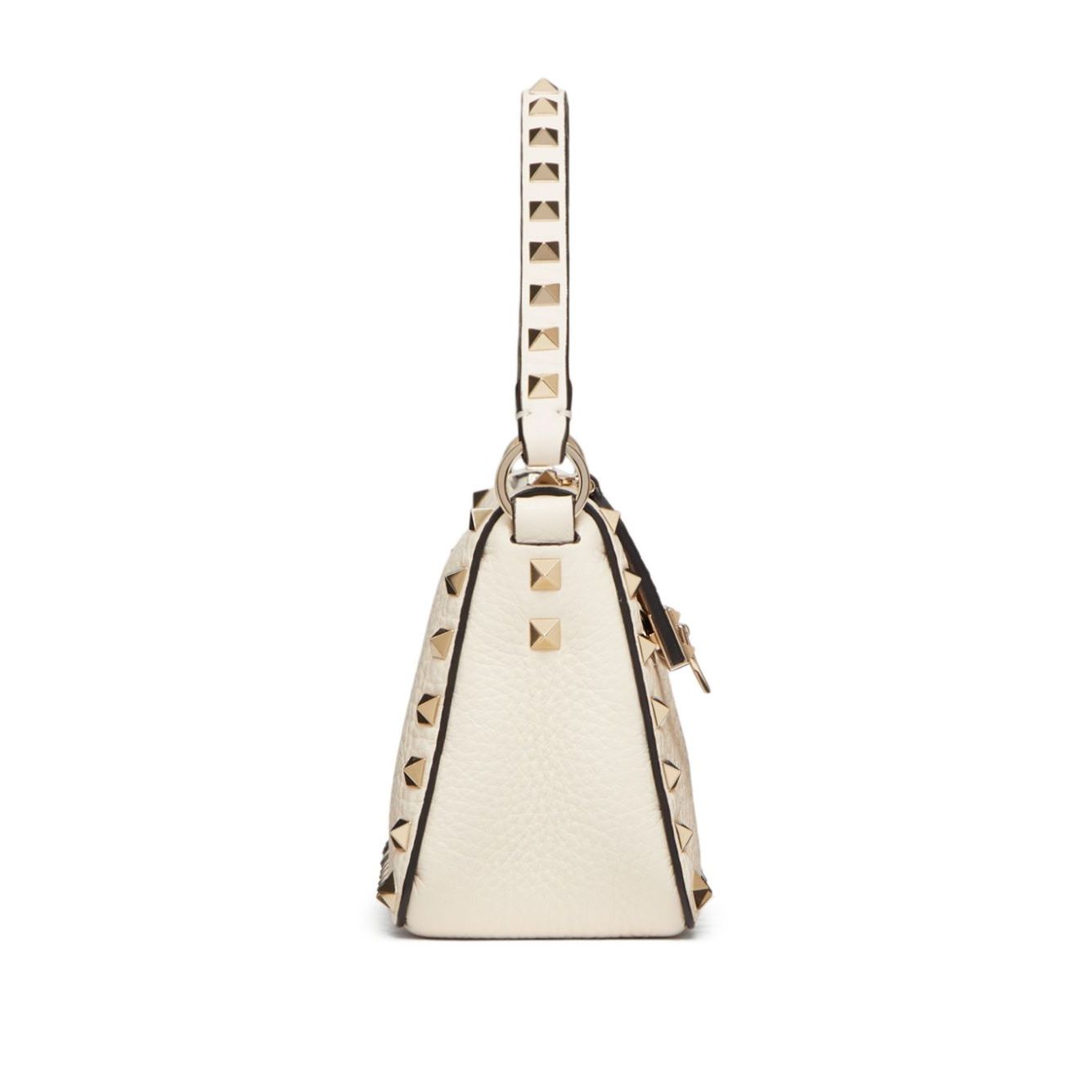 Valentino Garavani Rockstud small leather shoulder bag