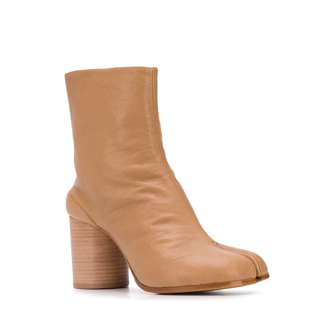 Maison Margiela Tabi Boots 80mm