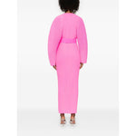 Solace London Dresses Fuchsia Dresses