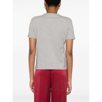 Tory Burch T-shirts and Polos Grey