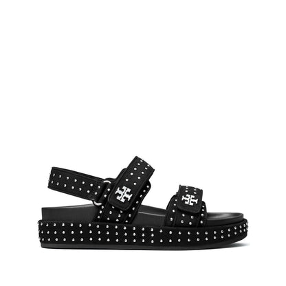 Tory Burch Kira studded sandals