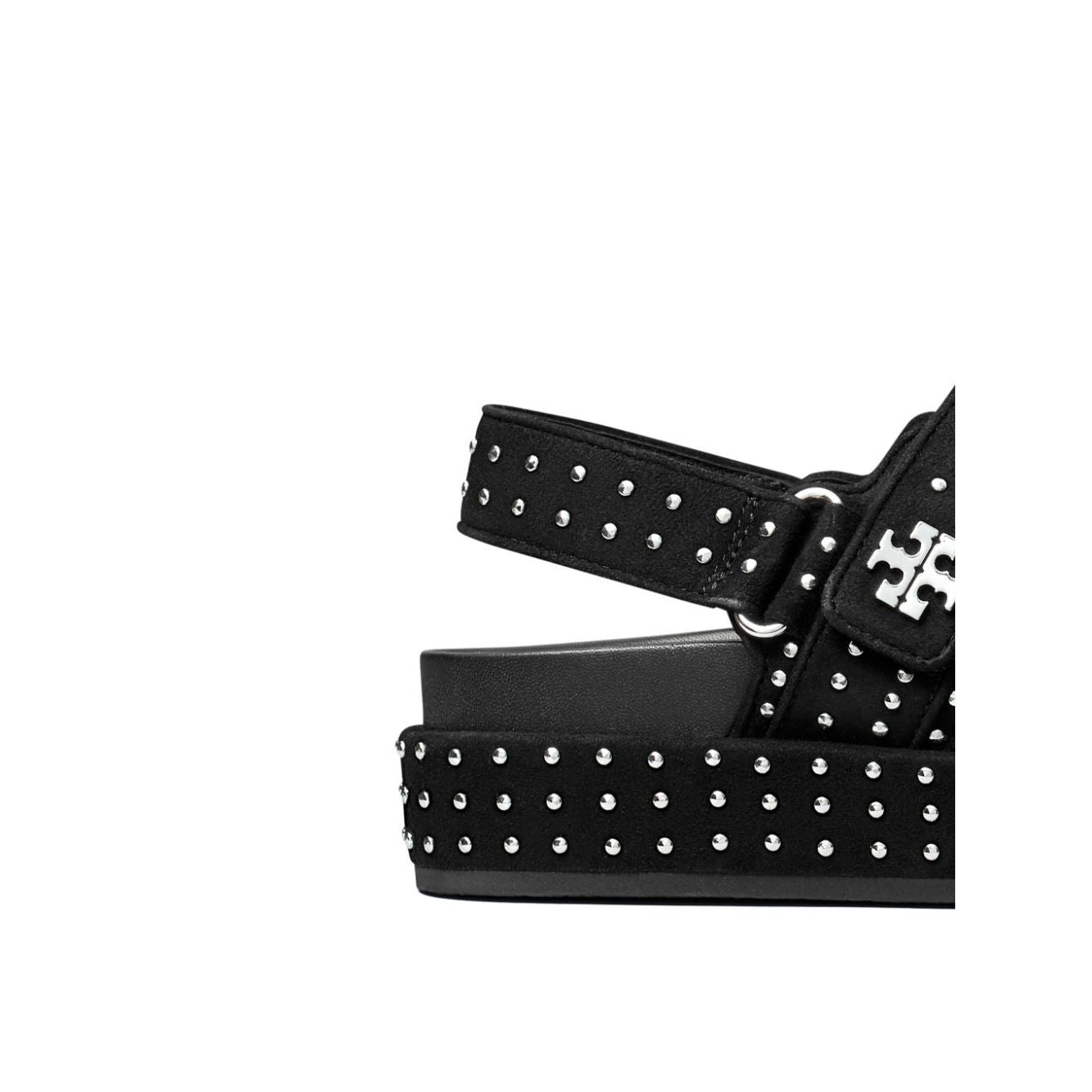 Tory Burch Kira studded sandals