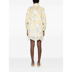 Zimmermann Acacia Mini Dress Dresses