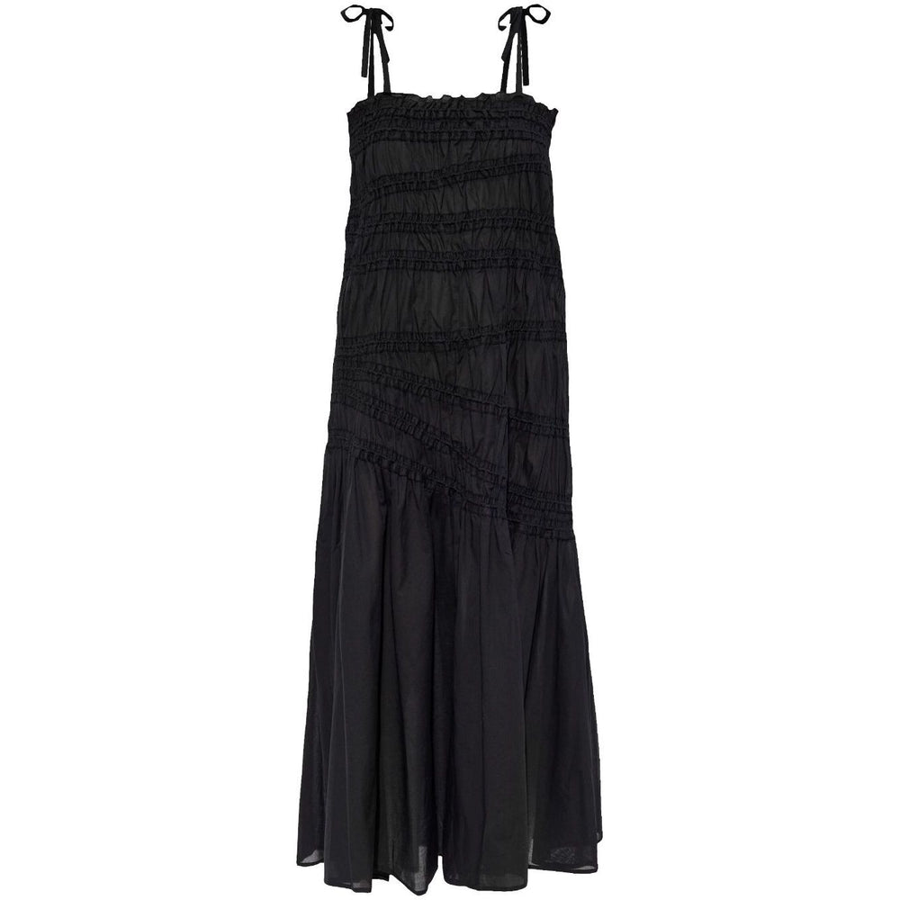 Tory Burch Dresses Black