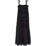 Tory Burch Dresses Black