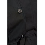Tory Burch Dresses Black