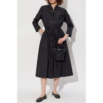 Tory Burch Dresses Black
