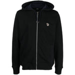 PS By Paul Smith Sweaters Black Topwear