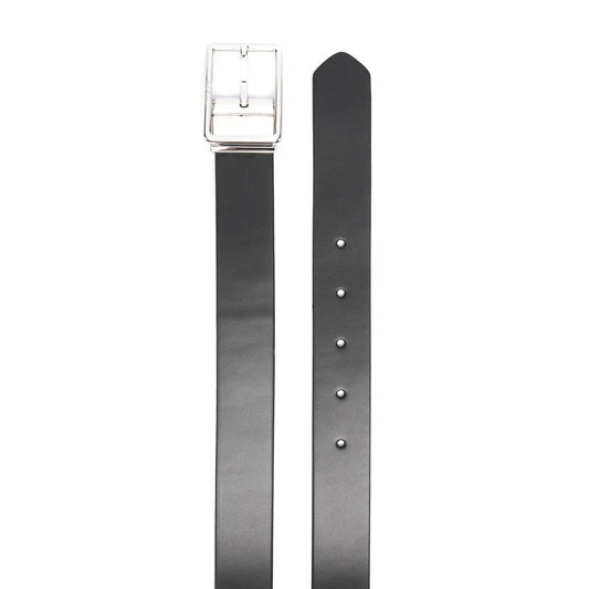 Paul Smith Signature Stripe reversbile belt