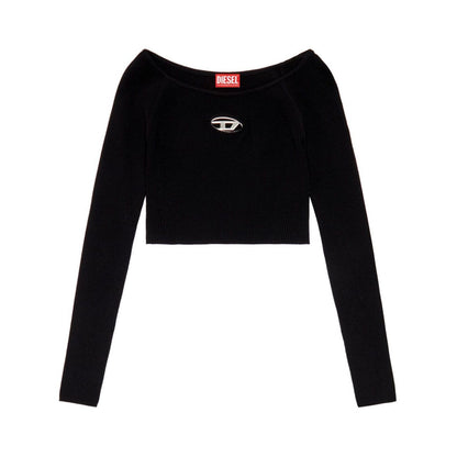 Diesel Top Black