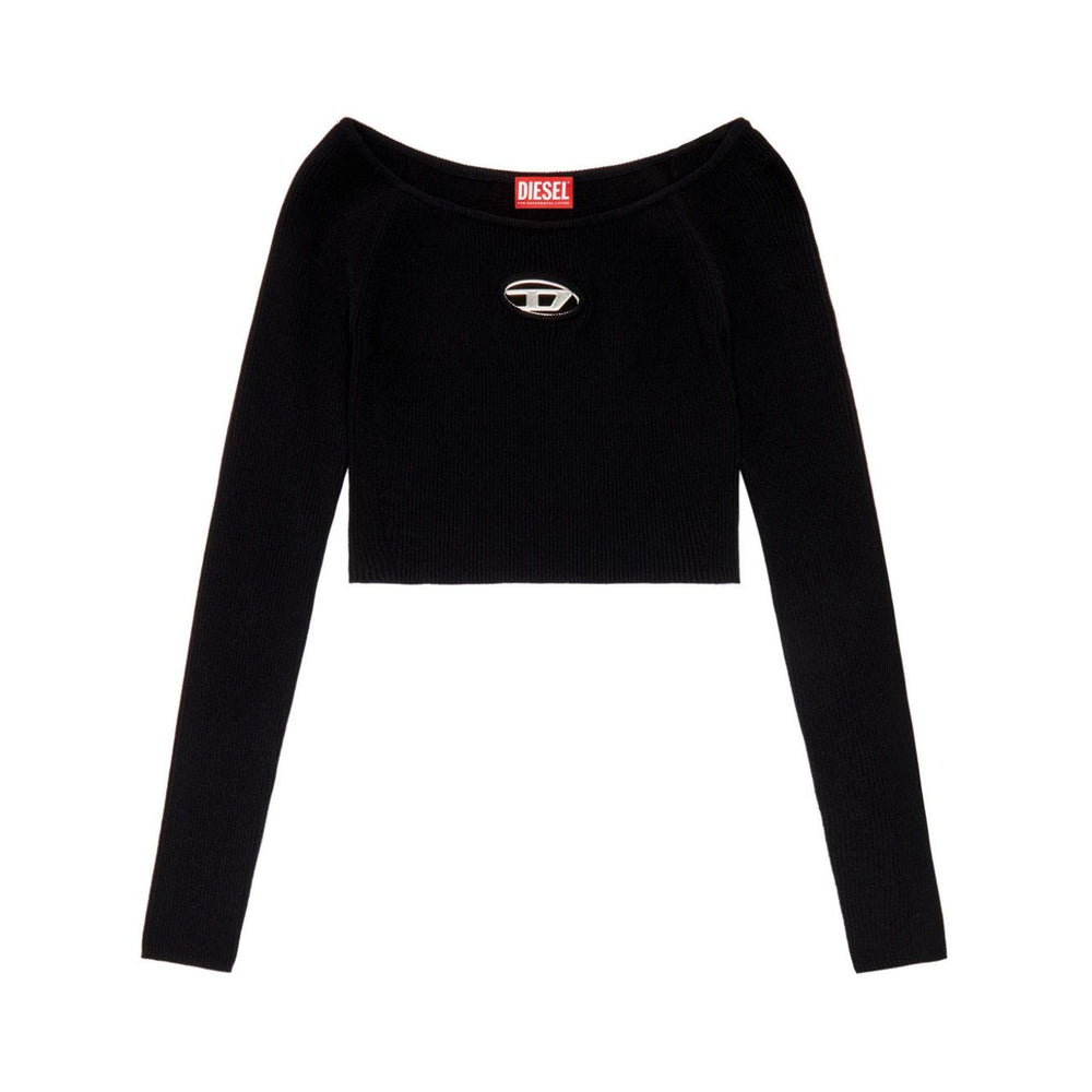 Diesel Top Black