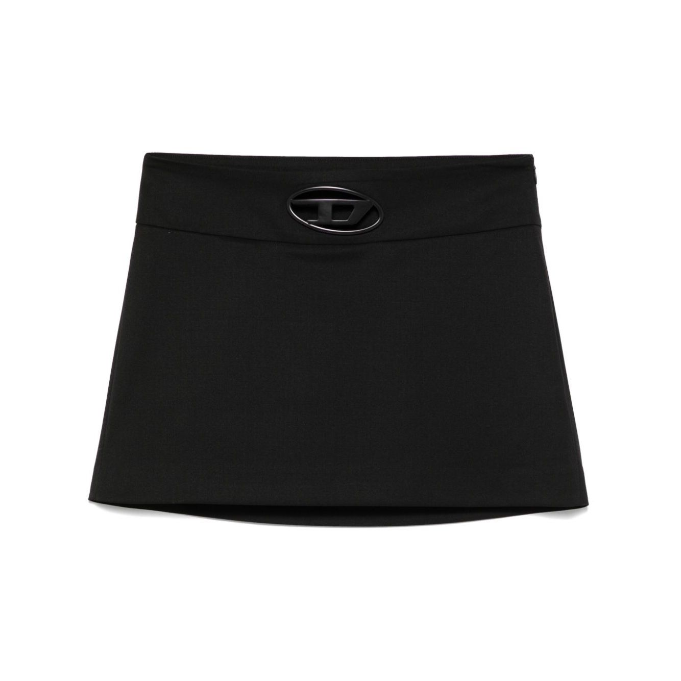 Diesel Skirts Black