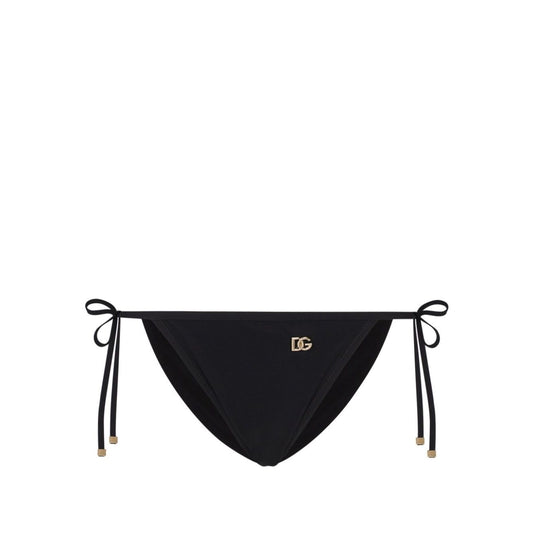 Dolce & Gabbana string bikini bottom Beachwear & underwear