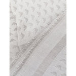 Emporio Armani Exclusive Wool blend foulard