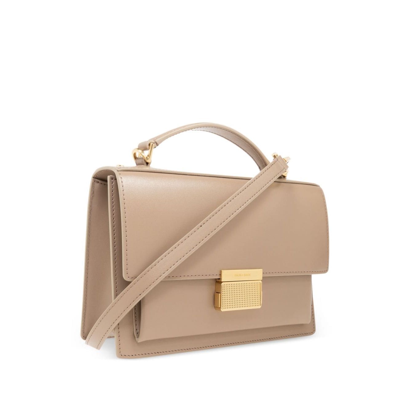 Golden Goose Venezia leather tote bag Handbag