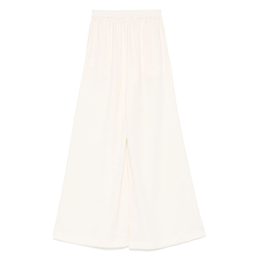 Gianluca Capannolo Trousers White