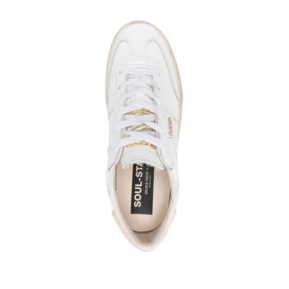 Golden Goose Soul Star Sneakers