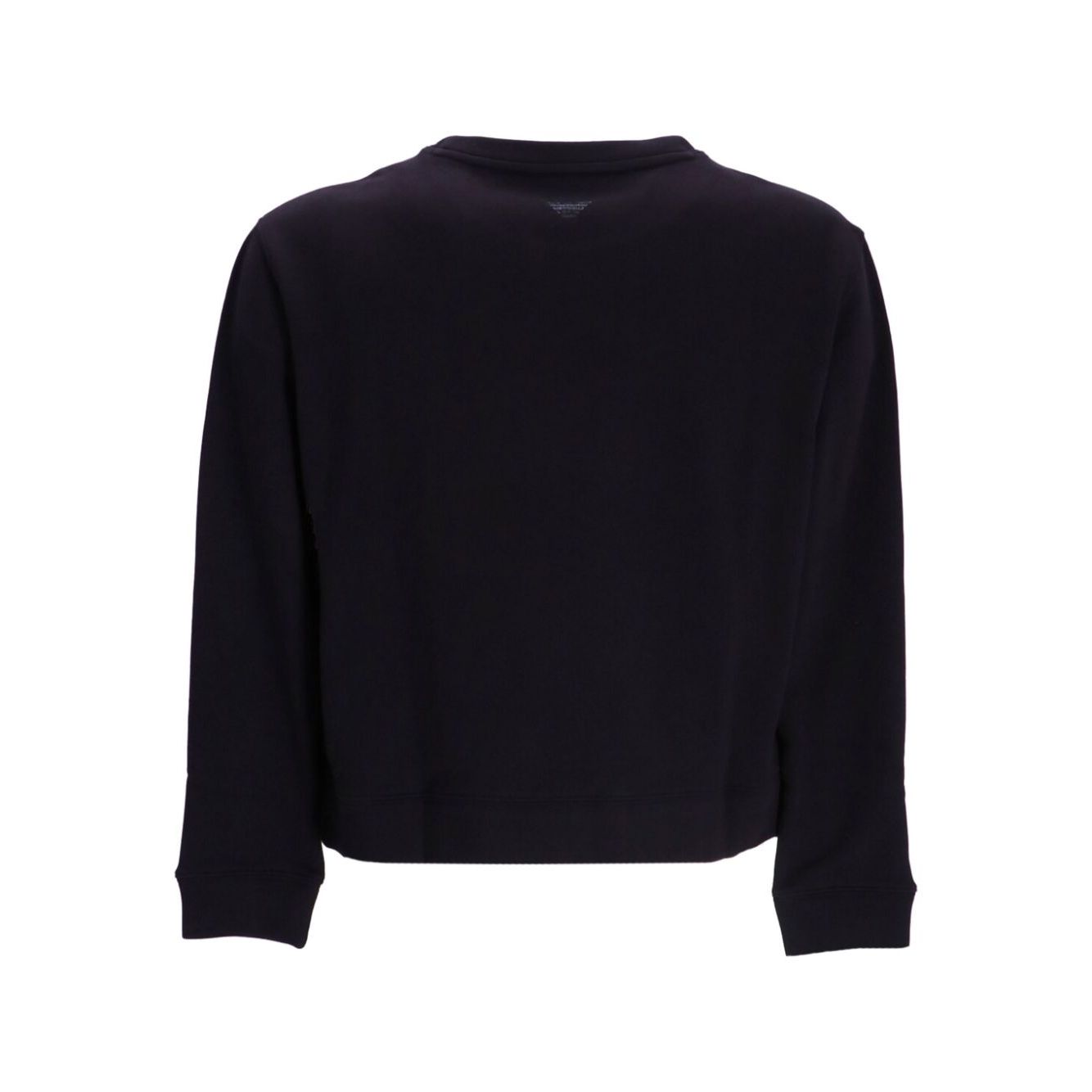 Emporio Armani sweatshirt with logo print