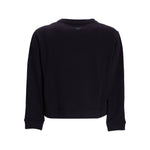 Emporio Armani sweatshirt with logo print