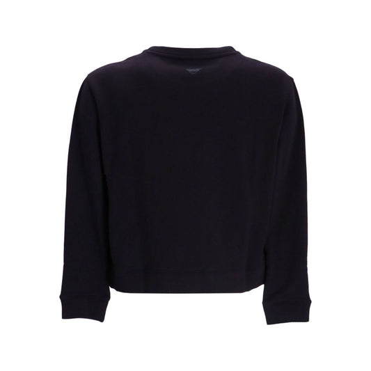 Emporio Armani sweatshirt with logo print